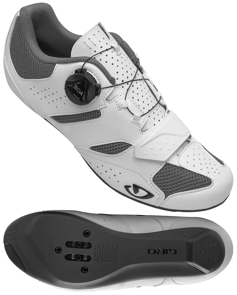 Giro Savix II - Women's Road Bike Shoes