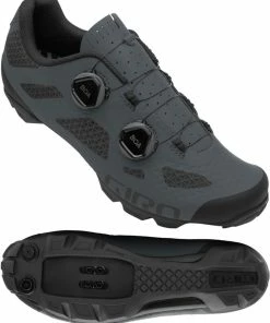 Giro Sector - MTB Shoes
