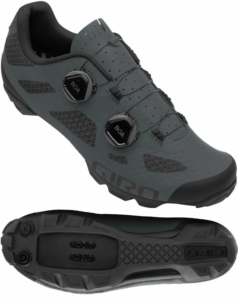 Giro Sector - MTB Shoes