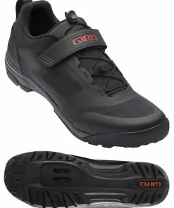Giro Ventana Fastlace - MTB Shoes
