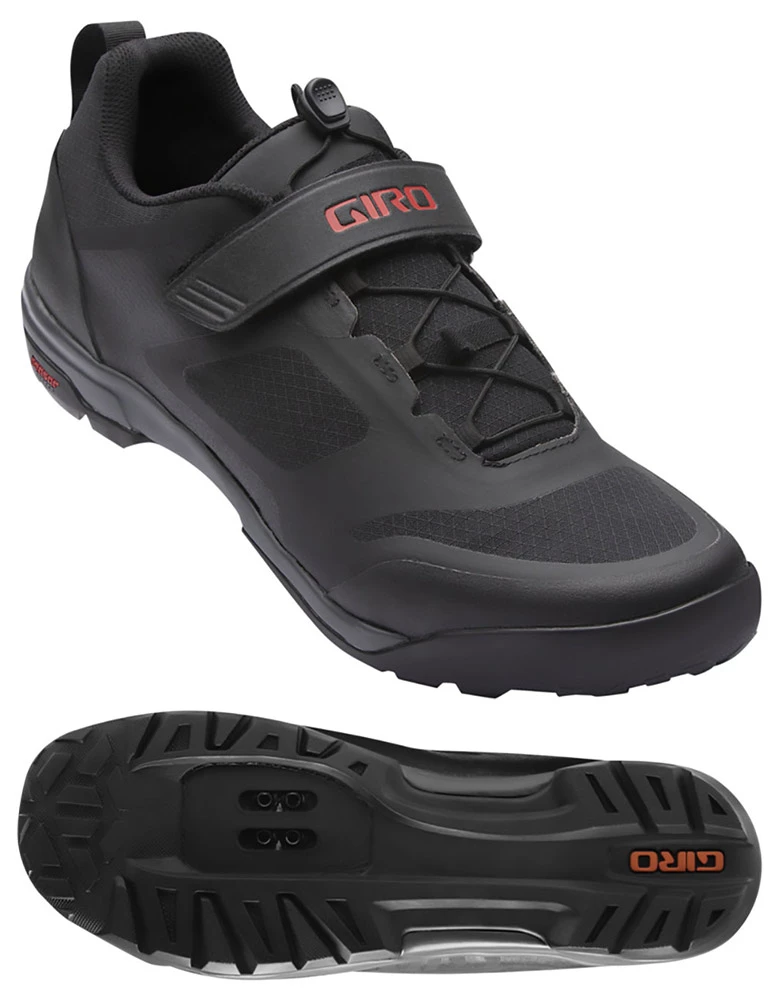 Giro Ventana Fastlace - MTB Shoes