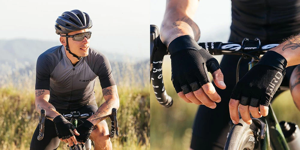 Giro Zero CS - Gloves – Image 2