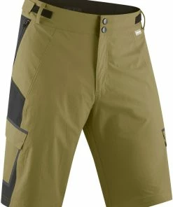 Gonso Kerka - MTB Shorts Mit Polster