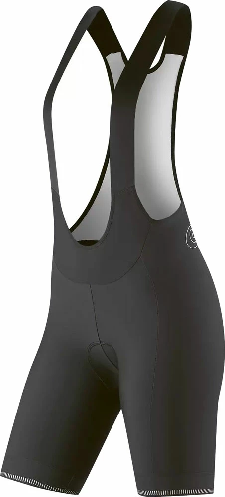 Gonso Sitivo - Women's Bib Shorts With Pad