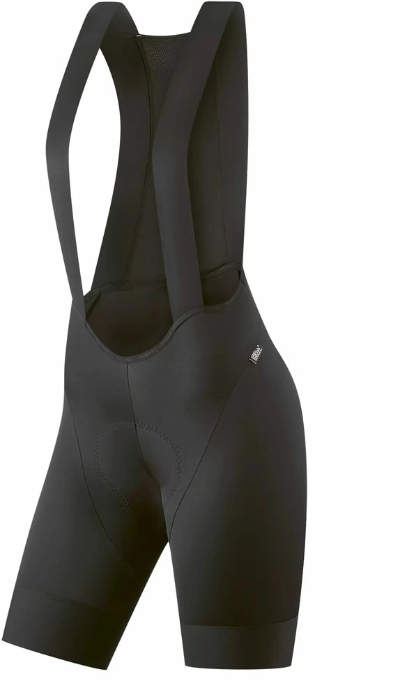 Gonso Sqlab Go - Women's Bib Shorts With Pad
