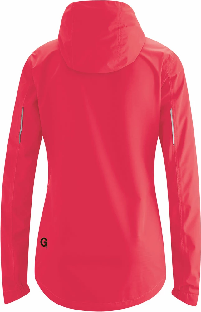 Gonso Sura Light - Veste De Pluie Pour Femmes – Image 2