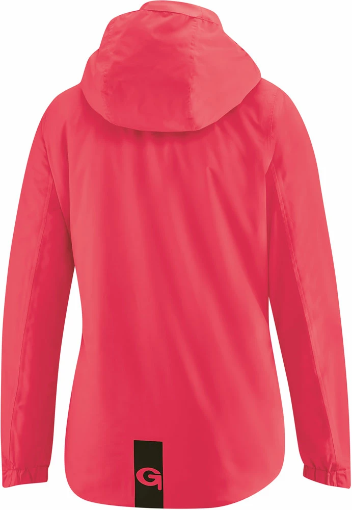 Gonso Sura Therm GORE-TEX® - Women's All Weather Jacket – Image 2