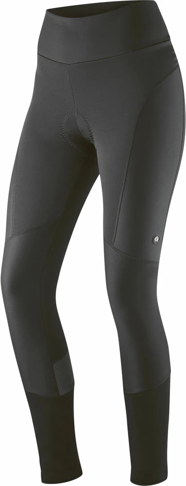 Gonso Tartu 2 - Pantalon Softshell Pour Femmes Avec Rembourrage