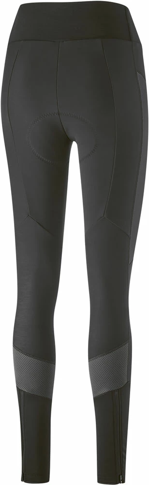 Gonso Tartu 2 - Pantalon Softshell Pour Femmes Avec Rembourrage – Image 2