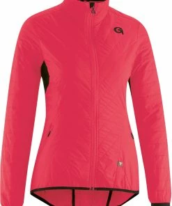 Gonso Teixeira - Veste Thermique Pour Femme