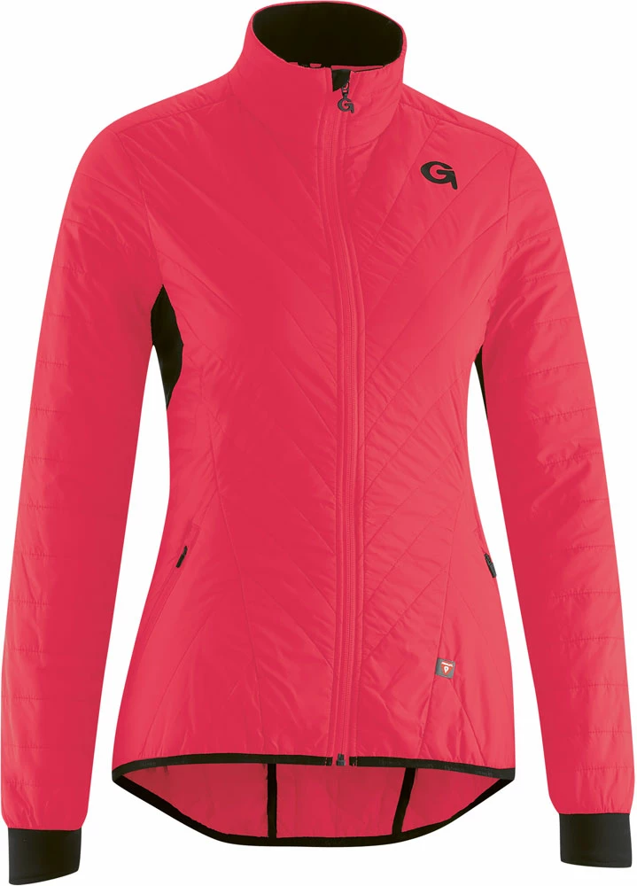 Gonso Teixeira - Veste Thermique Pour Femme