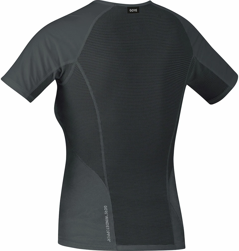 GOREWEAR M WINDSTOPPER® Base Layer - Women's Baselayer Shirt – Image 2