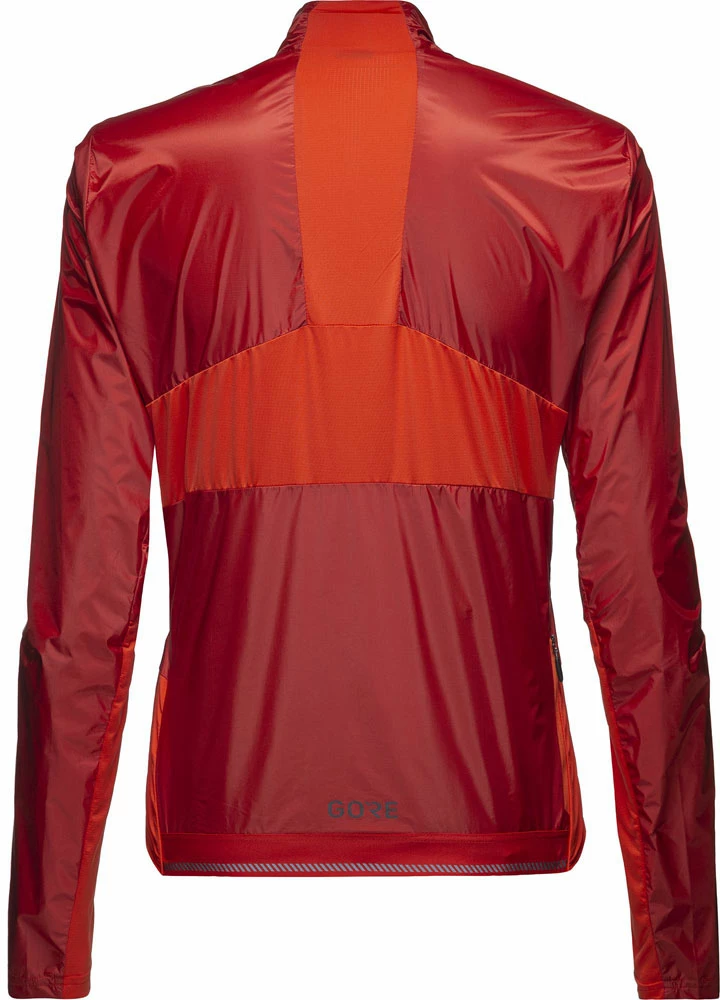 GOREWEAR Ambient GORE-TEX INFINIUM™ - Women's Wind Jacket – Image 2