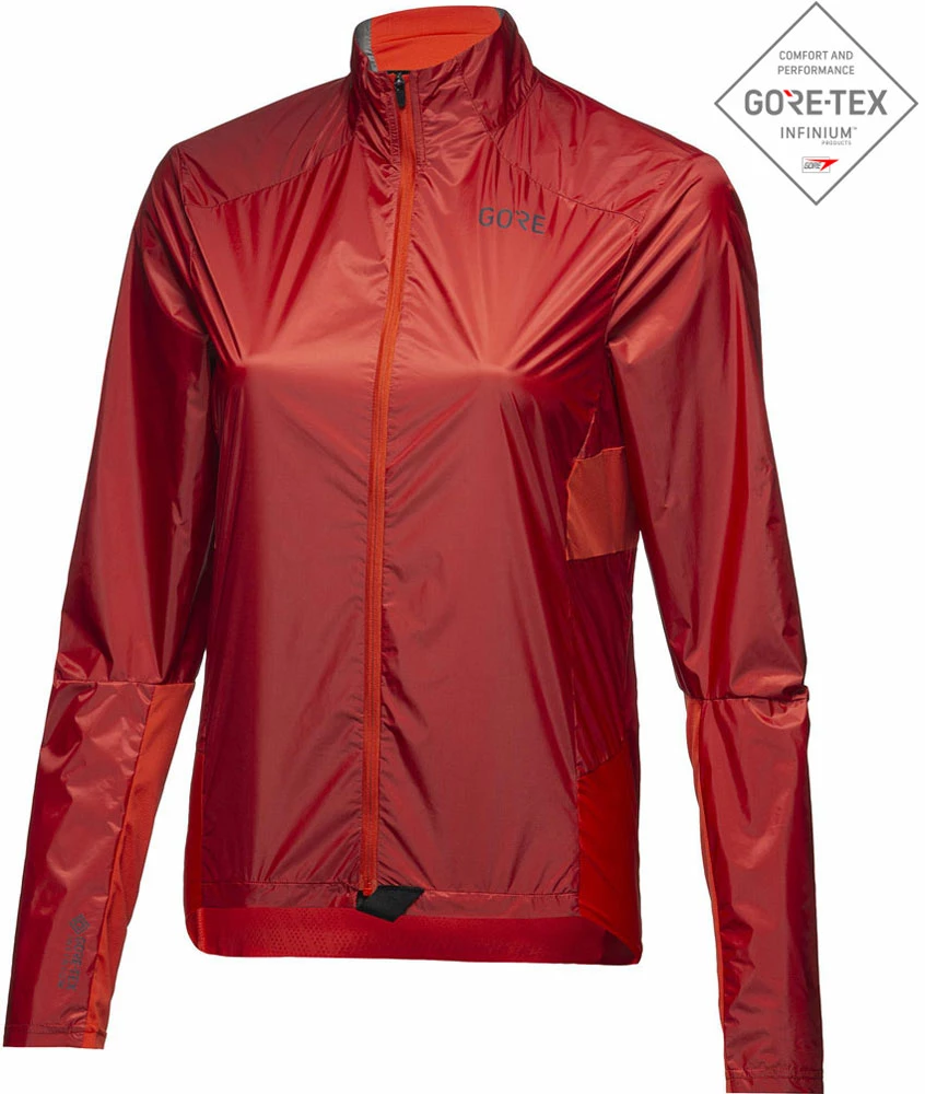 GOREWEAR Ambient GORE-TEX INFINIUM™ - Women's Wind Jacket