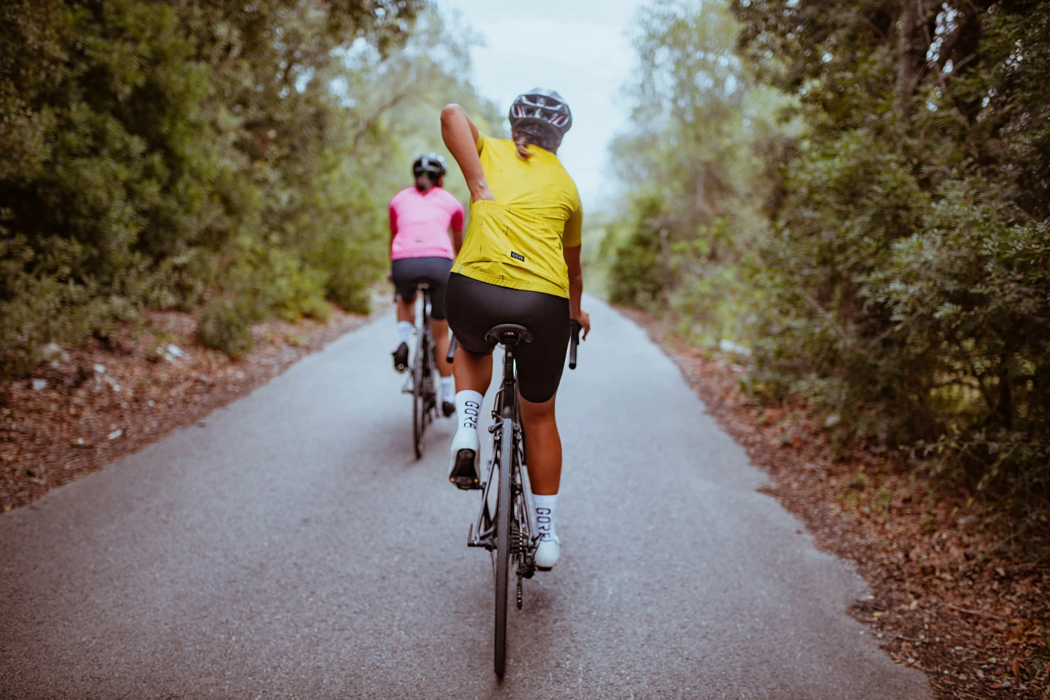 GOREWEAR Daily - Women's Jersey – Image 5