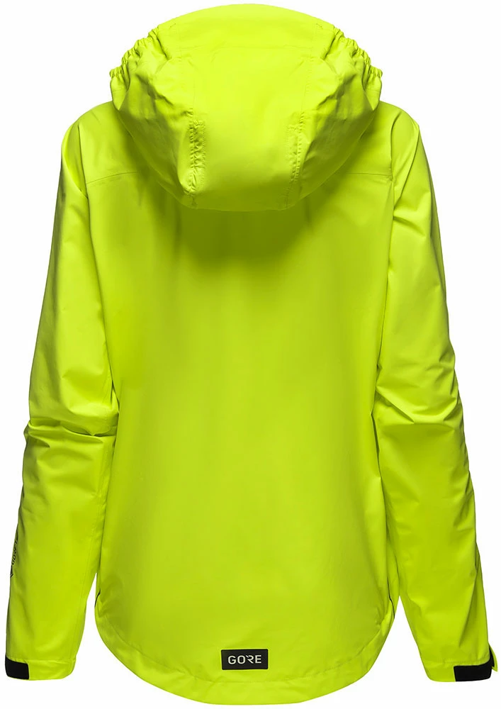 GOREWEAR Endure GORE-TEX®- Women's MTB Rain Jacket – Image 2