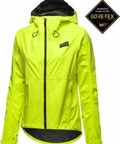 GOREWEAR Endure GORE-TEX®- Women's MTB Rain Jacket