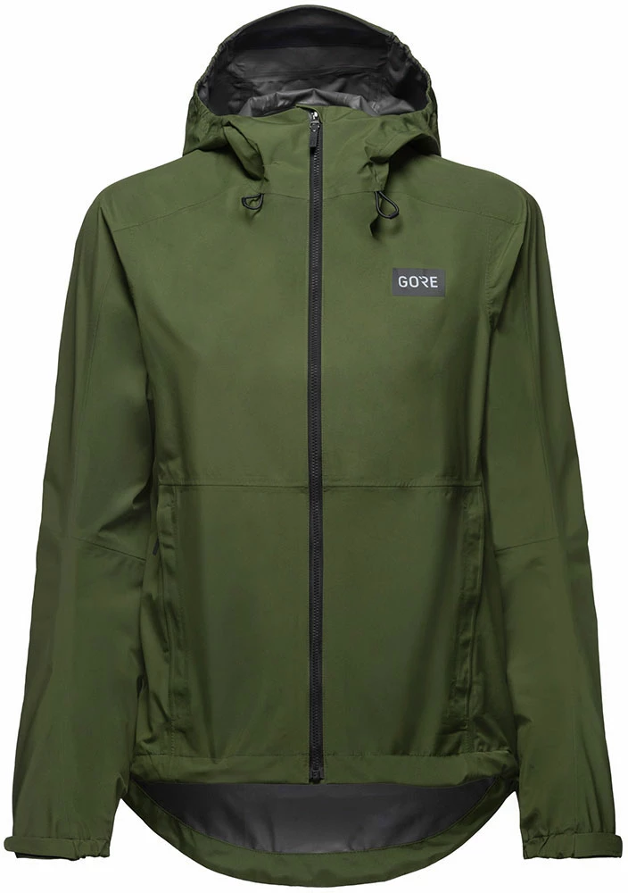 GOREWEAR Endure GORE-TEX®- Women's MTB Rain Jacket – Image 2