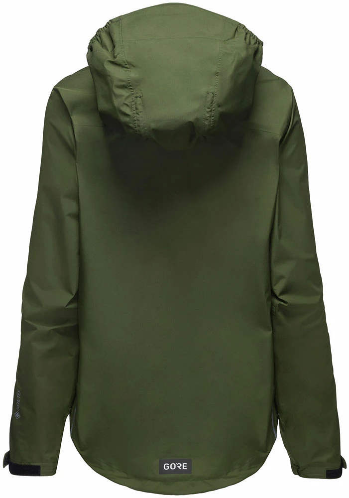 GOREWEAR Endure GORE-TEX®- Women's MTB Rain Jacket – Image 3