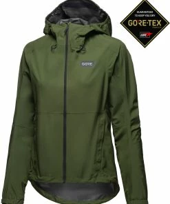 GOREWEAR Endure GORE-TEX®- Women's MTB Rain Jacket