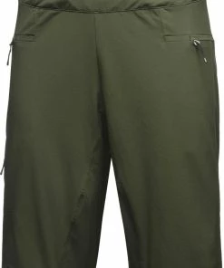 GOREWEAR Explore - Women's Shorts