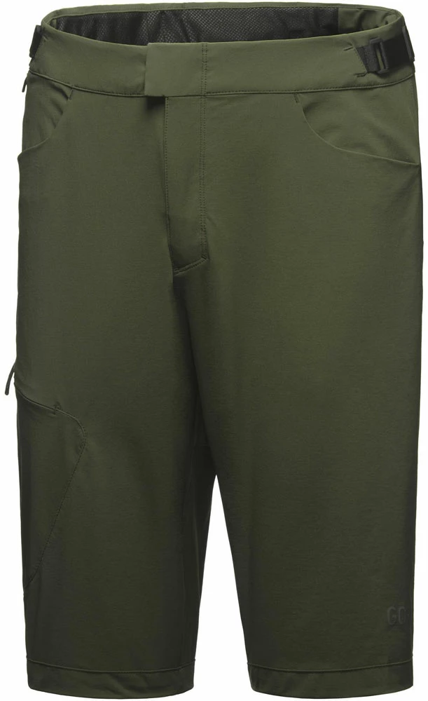 GOREWEAR Explore - Shorts