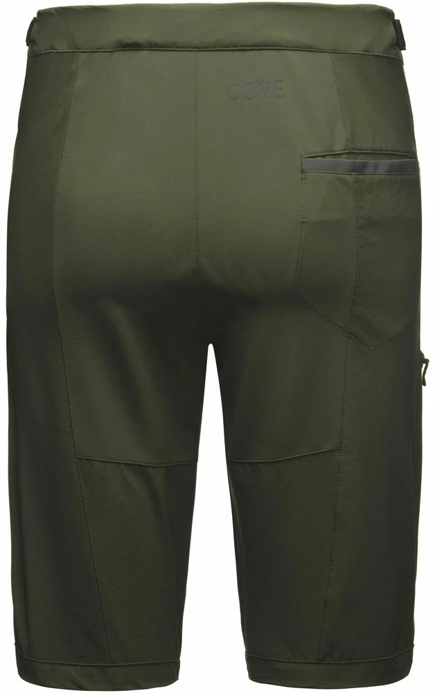 GOREWEAR Explore - Shorts – Image 2