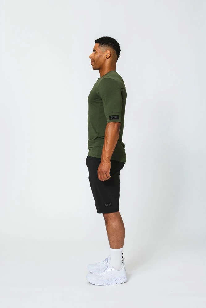 GOREWEAR Explore - Jersey – Image 6