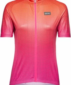GOREWEAR Grid Fade - Women's Jersey