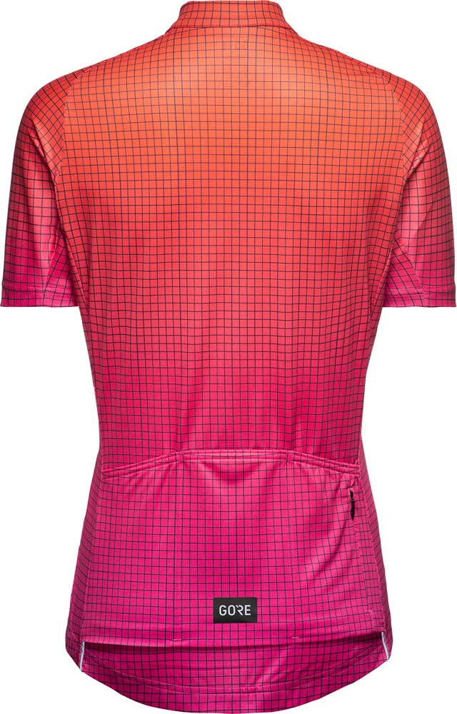GOREWEAR Grid Fade - Women's Jersey – Image 2