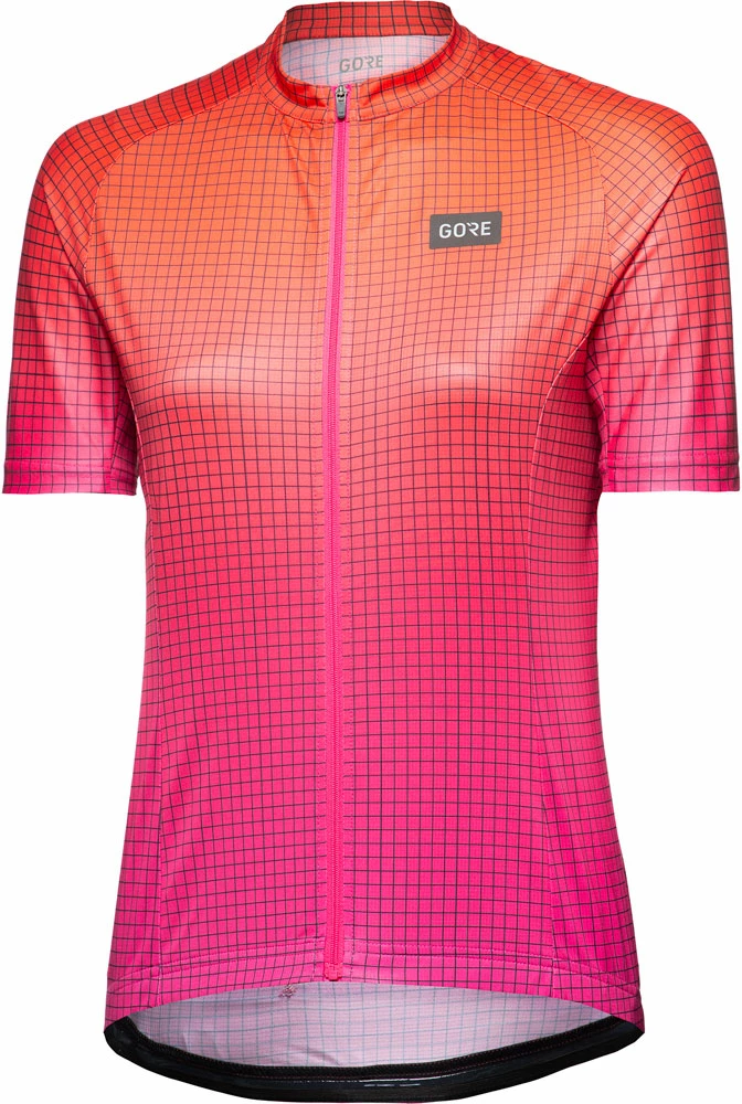 GOREWEAR Grid Fade - Women's Jersey – Image 4