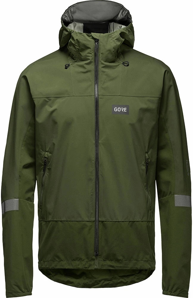 GOREWEAR Lupra GORE-TEX INFINIUM® - MTB Wind Jacket – Image 2