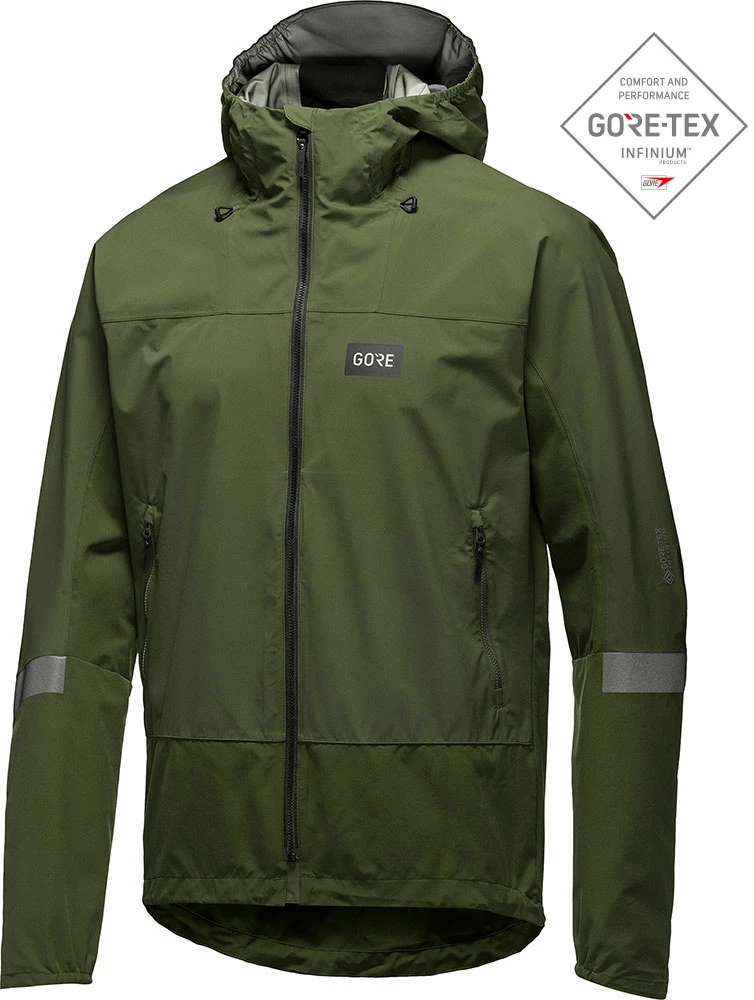 GOREWEAR Lupra GORE-TEX INFINIUM® - MTB Wind Jacket