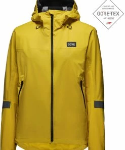 GOREWEAR Lupra GORE-TEX INFINIUM® - Women's MTB Wind Jacket