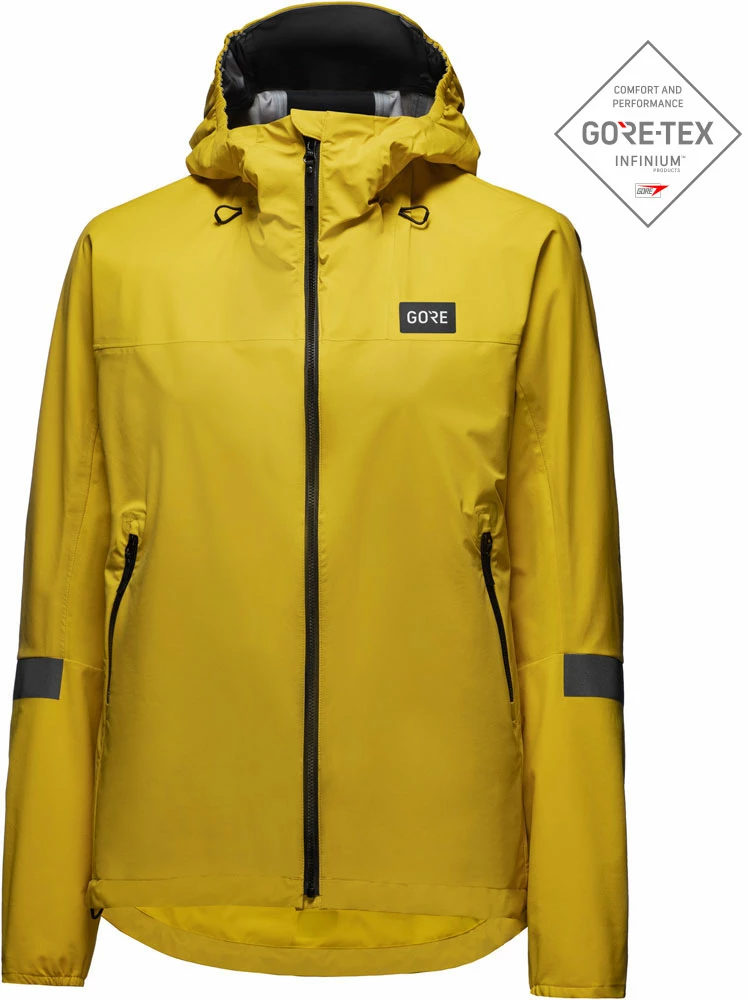 GOREWEAR Lupra GORE-TEX INFINIUM® - Women's MTB Wind Jacket
