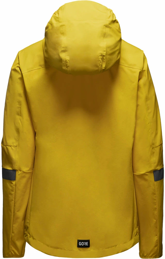 GOREWEAR Lupra GORE-TEX INFINIUM® - Women's MTB Wind Jacket – Image 2