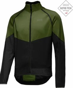 GOREWEAR Phantom INFINIUM™ - Zip-Off Softshell Jacket