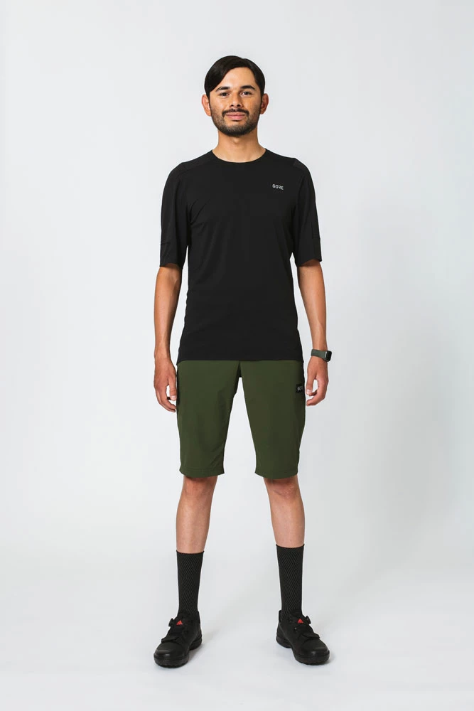 GOREWEAR TrailKPR Tech - MTB Jersey – Image 5