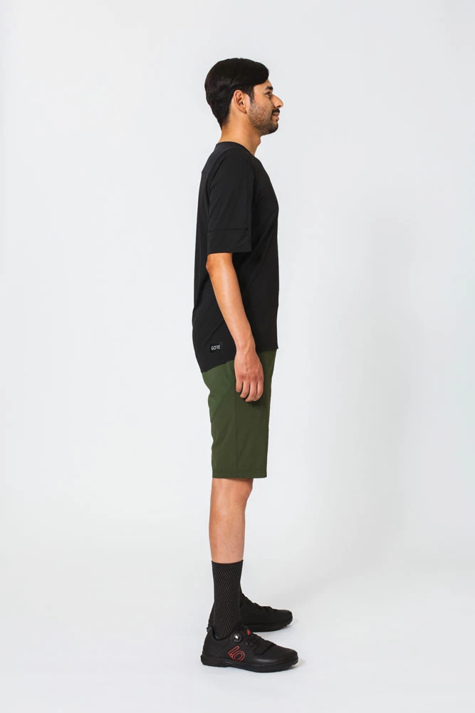 GOREWEAR TrailKPR Tech - MTB Jersey – Image 6