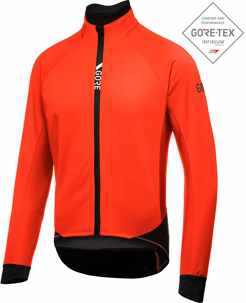 GOREWEAR C5 GORE-TEX INFINIUM™ Thermo - Veste Softshell