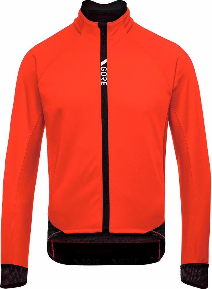 GOREWEAR C5 GORE-TEX INFINIUM™ Thermo - Veste Softshell – Image 2