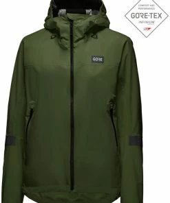 GOREWEAR Lupra GORE-TEX INFINIUM® - Veste Coupe-vent MTB Pour Femme