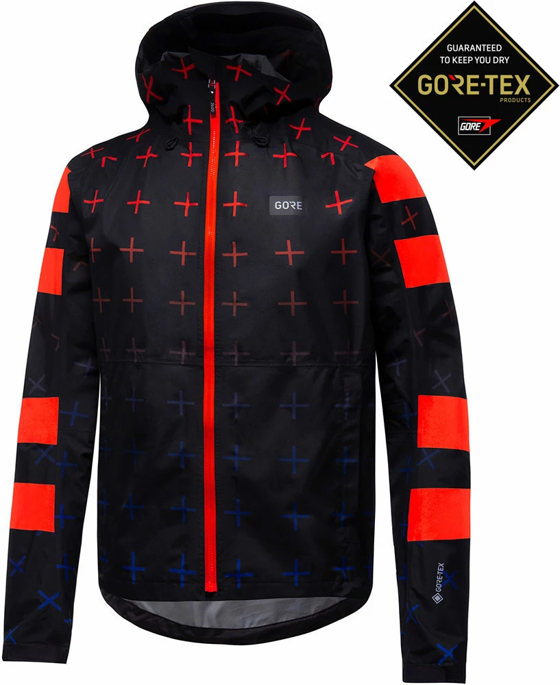 GOREWEAR Endure GORE-TEX®- Veste De Pluie MTB