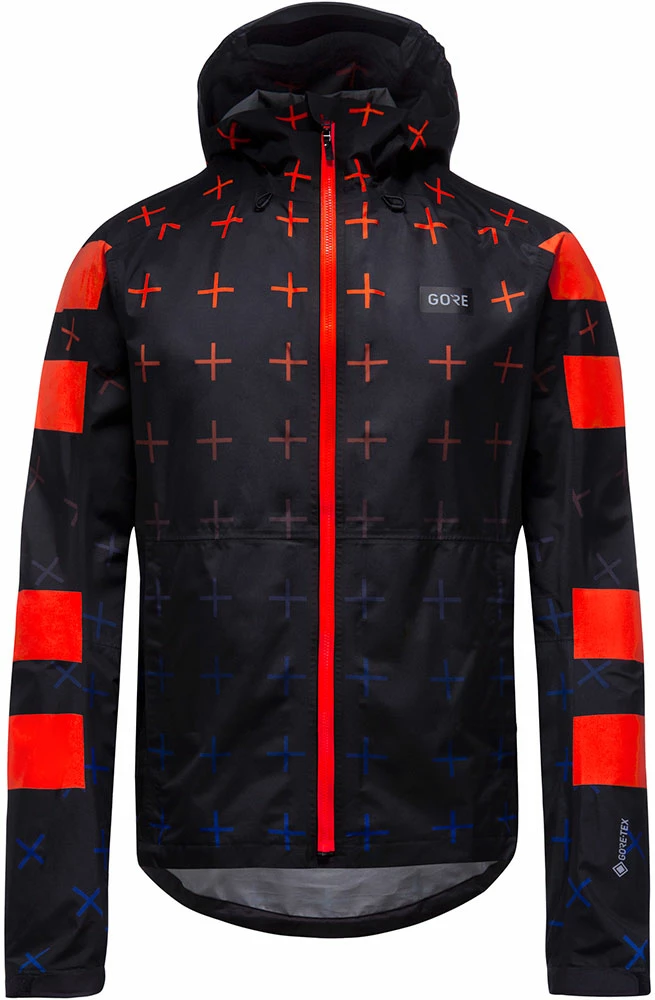 GOREWEAR Endure GORE-TEX®- Veste De Pluie MTB – Image 3