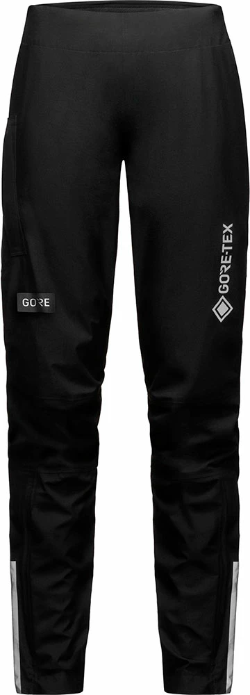 GOREWEAR GORE-TEX® Paclite Trail - Pantalon De Pluie Pour Femme – Image 2