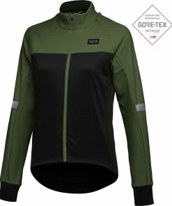 GOREWEAR Phantom GORE-TEX INFINIUM™ - Veste Softshell Zip-off Pour Femme