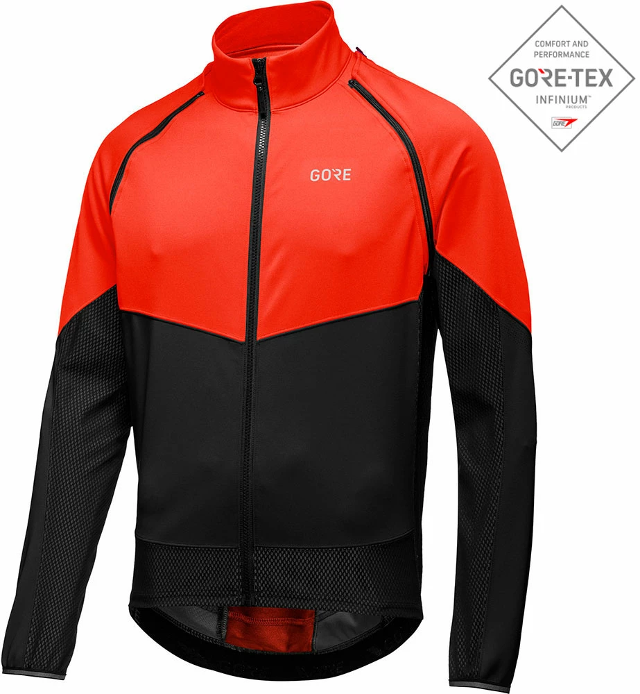 GOREWEAR Phantom INFINIUM™ - Veste Softshell Zip-off