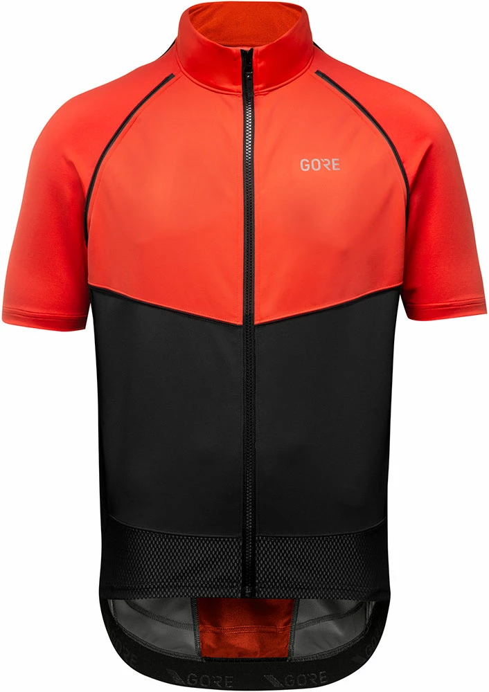 GOREWEAR Phantom INFINIUM™ - Veste Softshell Zip-off – Image 5