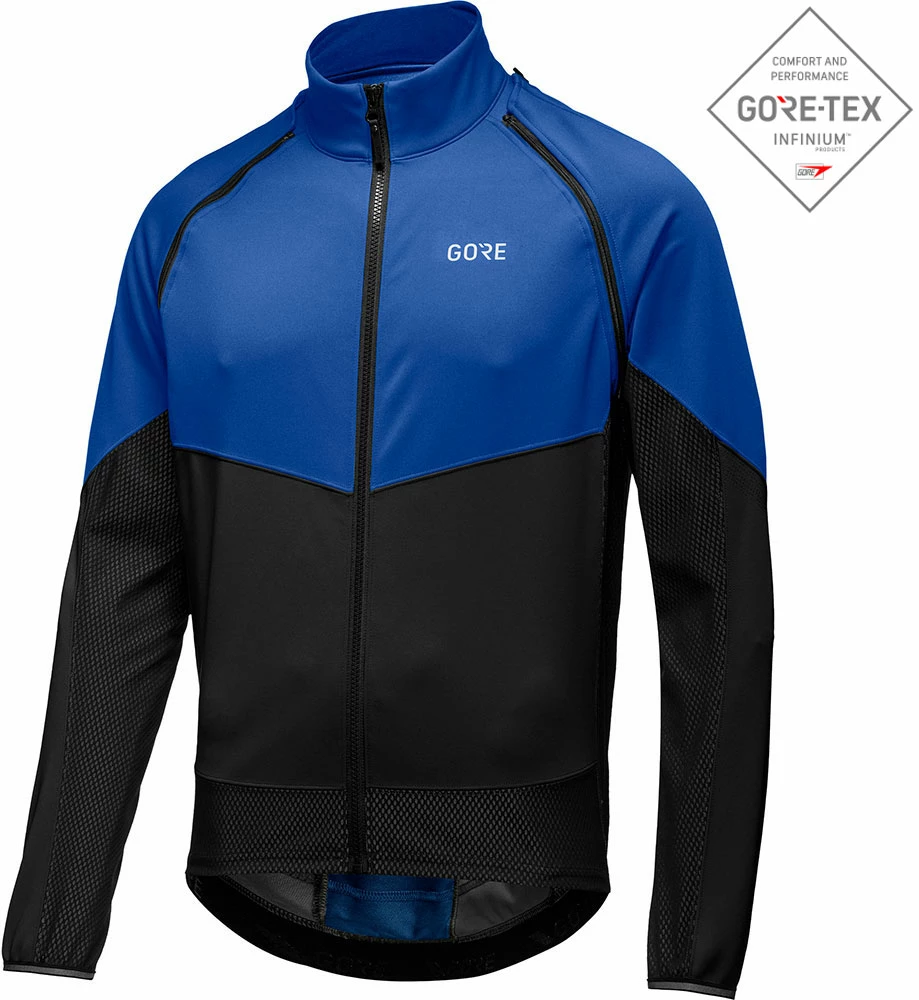 GOREWEAR Phantom INFINIUM™ - Veste Softshell Zip-off