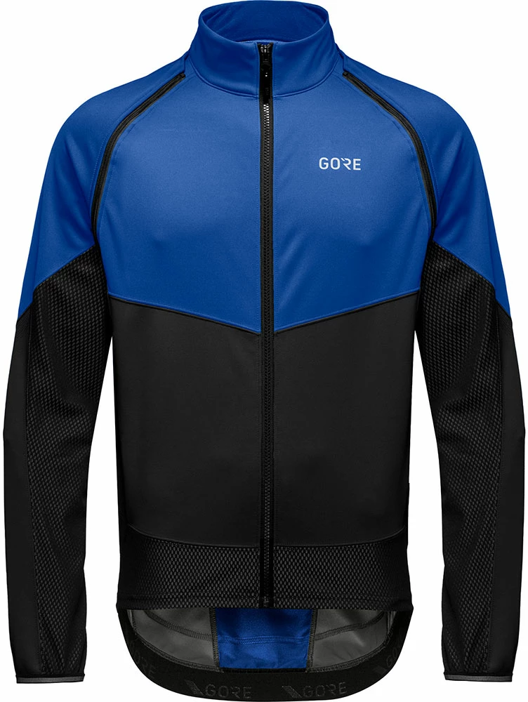 GOREWEAR Phantom INFINIUM™ - Veste Softshell Zip-off – Image 2